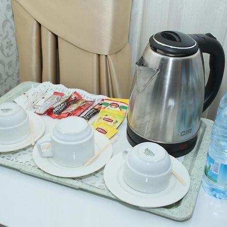 Grand Silay Hotel Анкара Экстерьер фото