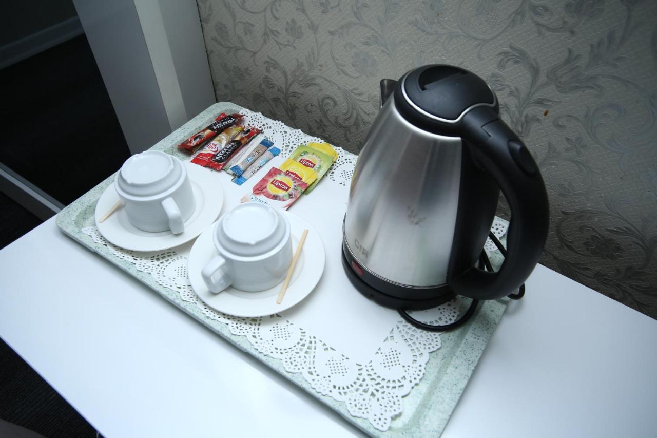 Grand Silay Hotel Анкара Экстерьер фото